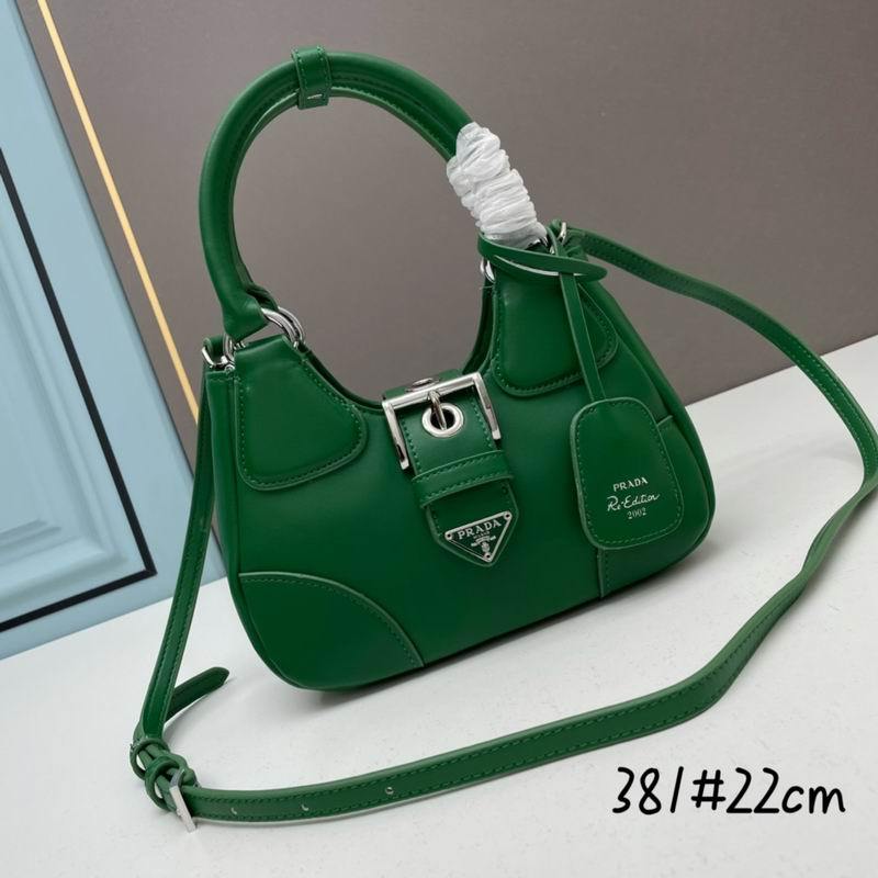 Prada Handbags 247